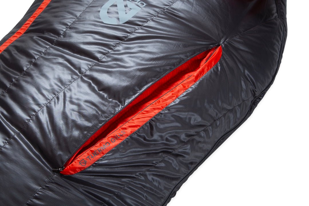 Riff™ 15 Men's Endless Promise® Down Sleeping Bag - Quest Outdoors