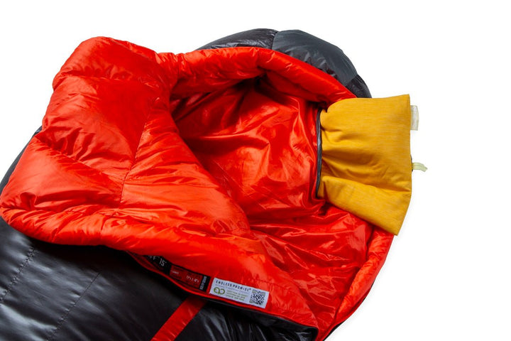Riff™ 15 Men's Endless Promise® Down Sleeping Bag - Quest Outdoors