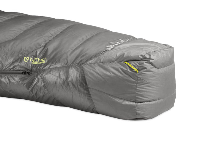 Riff™ 15 Women's Endless Promise® Down Sleeping Bag - Quest Outdoors