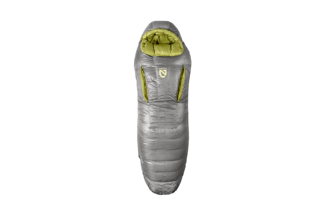 Riff™ 15 Women's Endless Promise® Down Sleeping Bag - Quest Outdoors