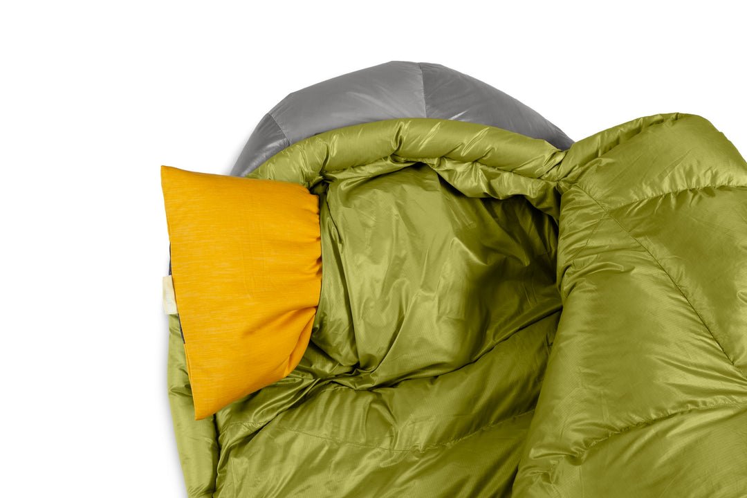 Riff™ 15 Women's Endless Promise® Down Sleeping Bag - Quest Outdoors