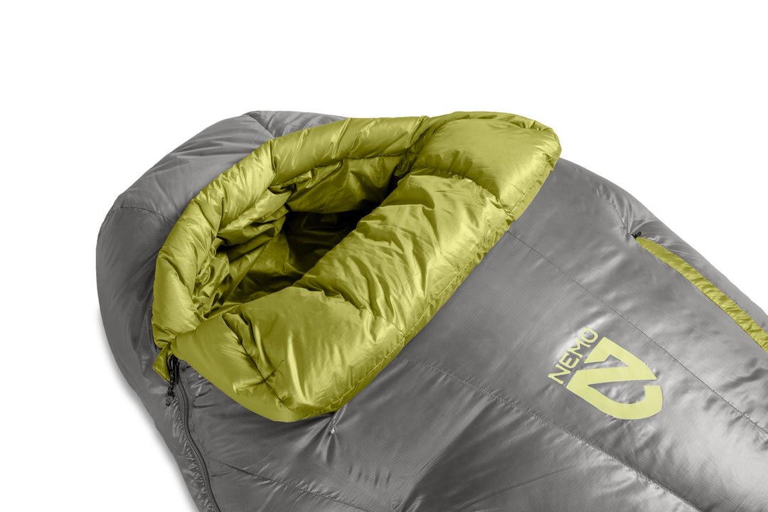 Riff™ 15 Women's Endless Promise® Down Sleeping Bag - Quest Outdoors
