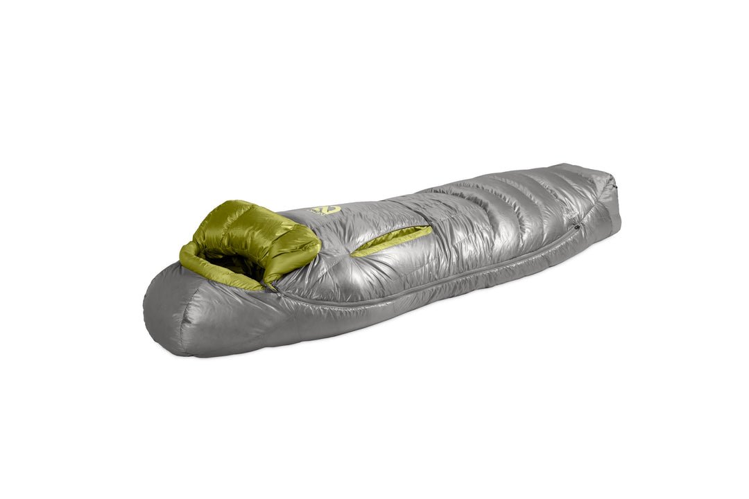 Riff™ 15 Women's Endless Promise® Down Sleeping Bag - Quest Outdoors