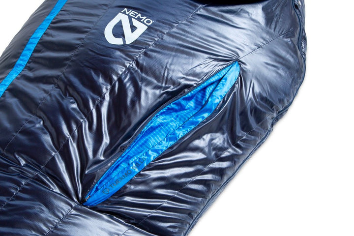 Riff™ 30 Men's Endless Promise® Down Sleeping Bag - Quest Outdoors
