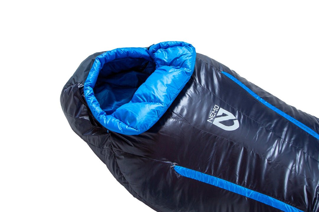 Riff™ 30 Men's Endless Promise® Down Sleeping Bag - Quest Outdoors