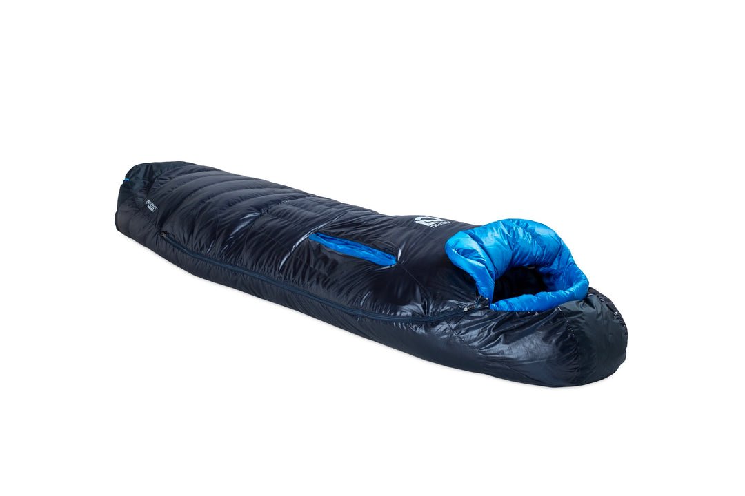 Riff™ 30 Men's Endless Promise® Down Sleeping Bag - Quest Outdoors