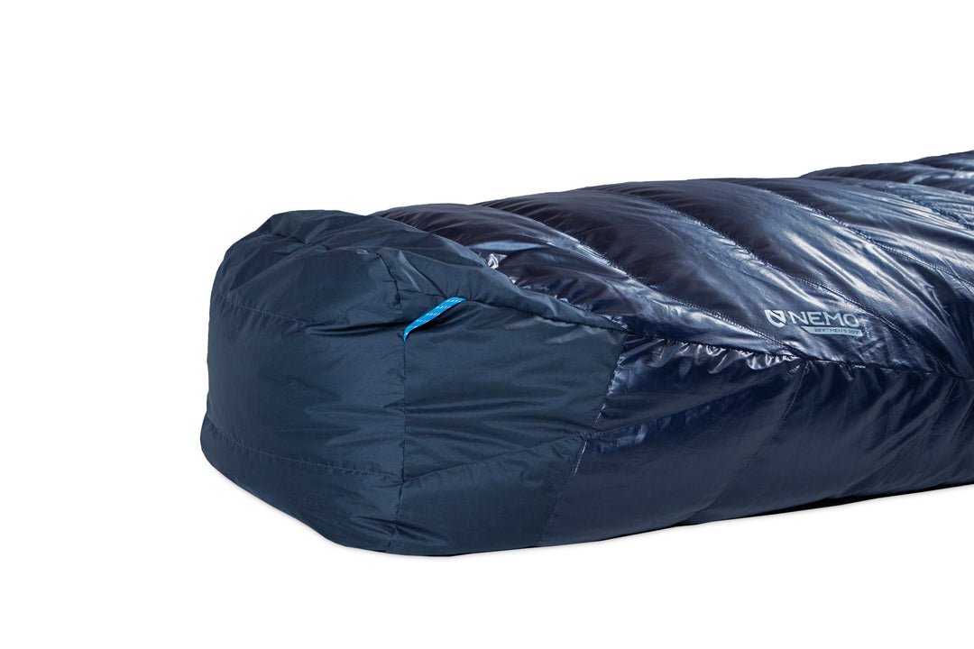 Riff™ 30 Men's Endless Promise® Down Sleeping Bag - Quest Outdoors