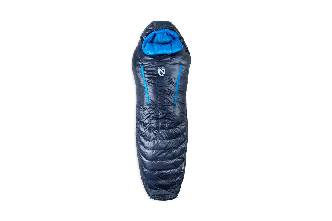 Riff™ 30 Men's Endless Promise® Down Sleeping Bag - Quest Outdoors