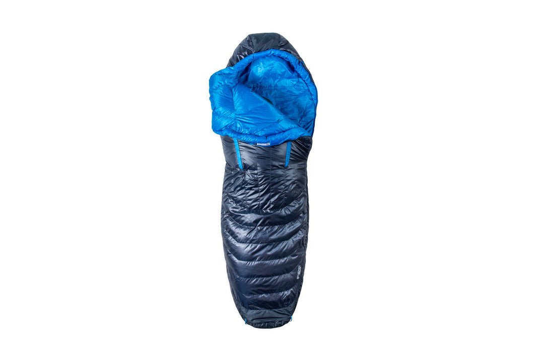 Riff™ 30 Men's Endless Promise® Down Sleeping Bag - Quest Outdoors