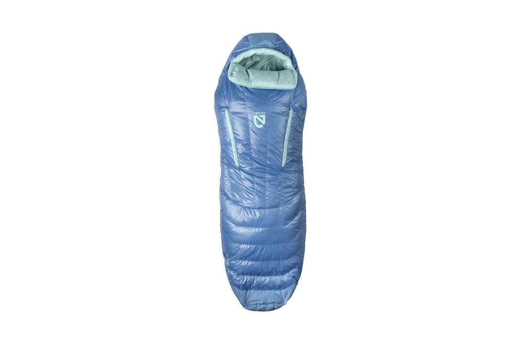Riff™ Women's Endless Promise® Down Sleeping Bag 30 - Quest Outdoors