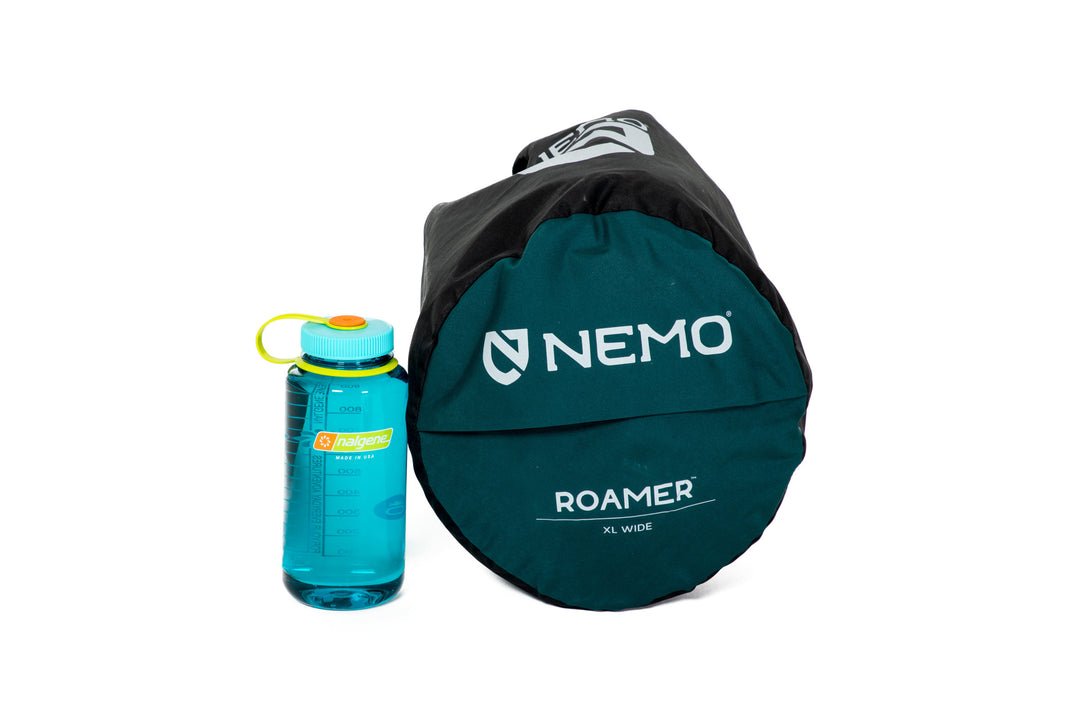 Roamer Self - Inflating Mattress - Quest Outdoors