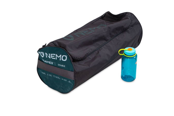 Roamer Self - Inflating Mattress - Quest Outdoors