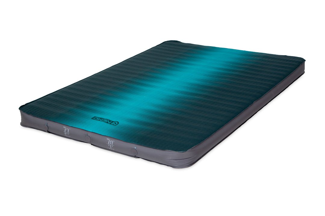 Roamer Self - Inflating Mattress - Quest Outdoors