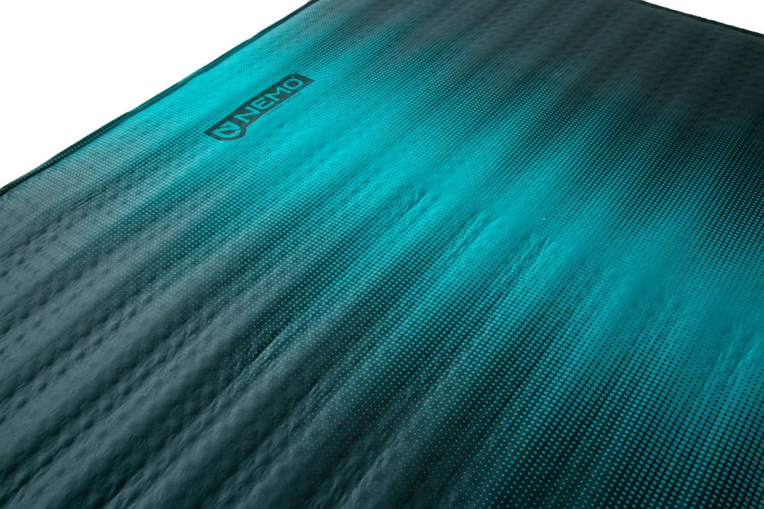 Roamer Self - Inflating Mattress - Quest Outdoors