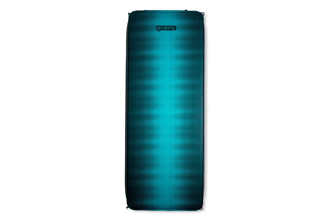 Roamer Self - Inflating Mattress - Quest Outdoors