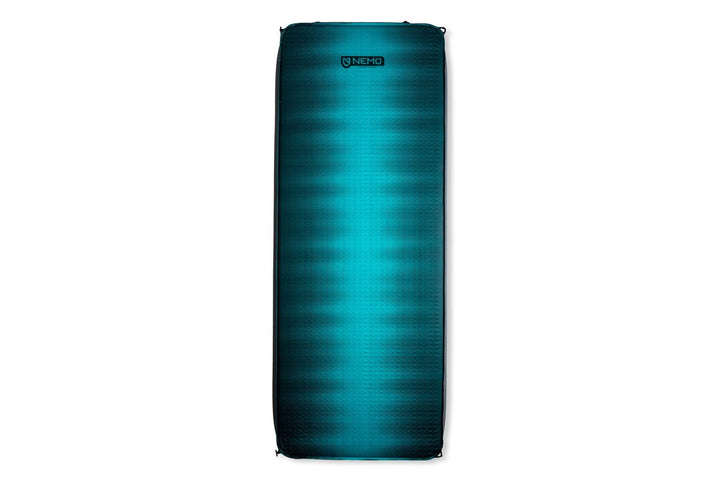 Roamer Self - Inflating Mattress - Quest Outdoors