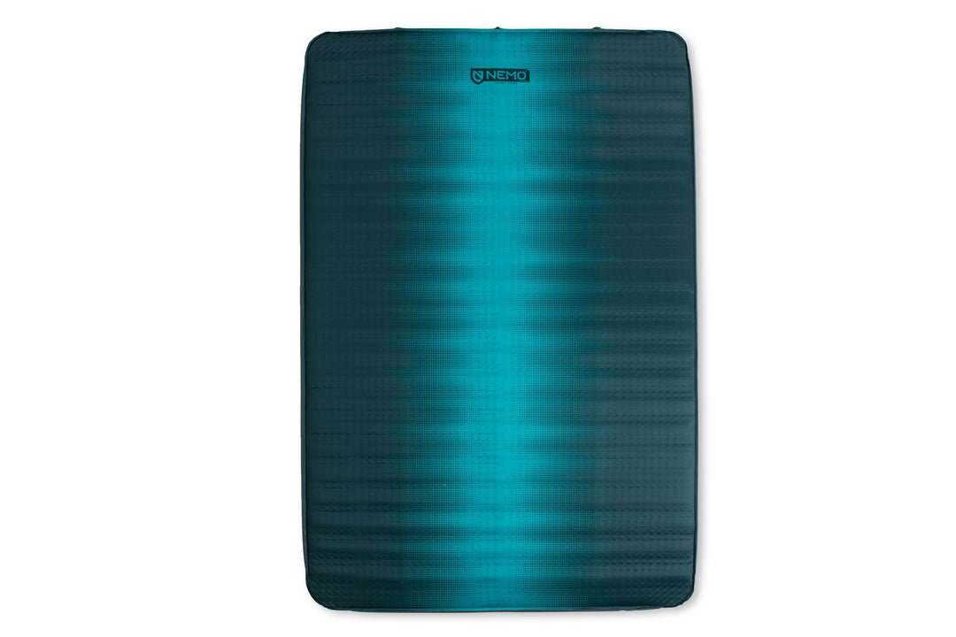 Roamer Self - Inflating Mattress - Quest Outdoors