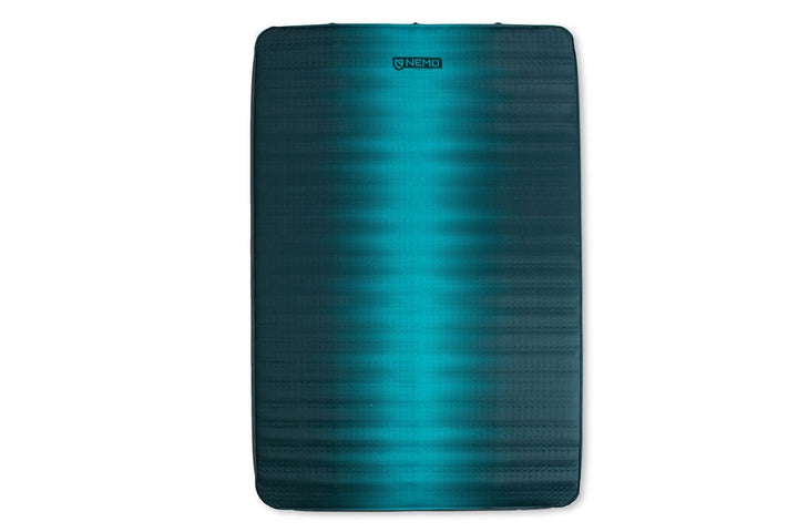 Roamer Self - Inflating Mattress - Quest Outdoors