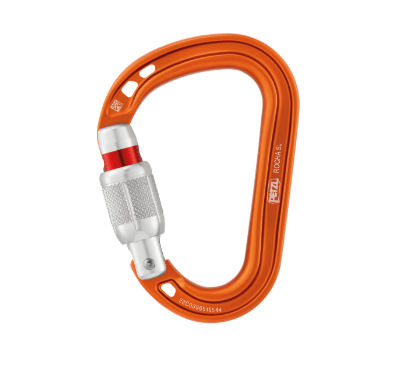 ROCHA Carabiner - Quest Outdoors