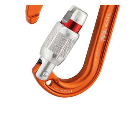 ROCHA Carabiner - Quest Outdoors