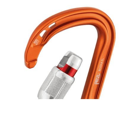 ROCHA Carabiner - Quest Outdoors