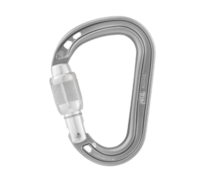 ROCHA Carabiner - Quest Outdoors
