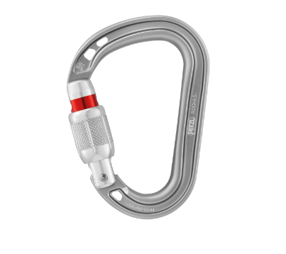 ROCHA Carabiner - Quest Outdoors