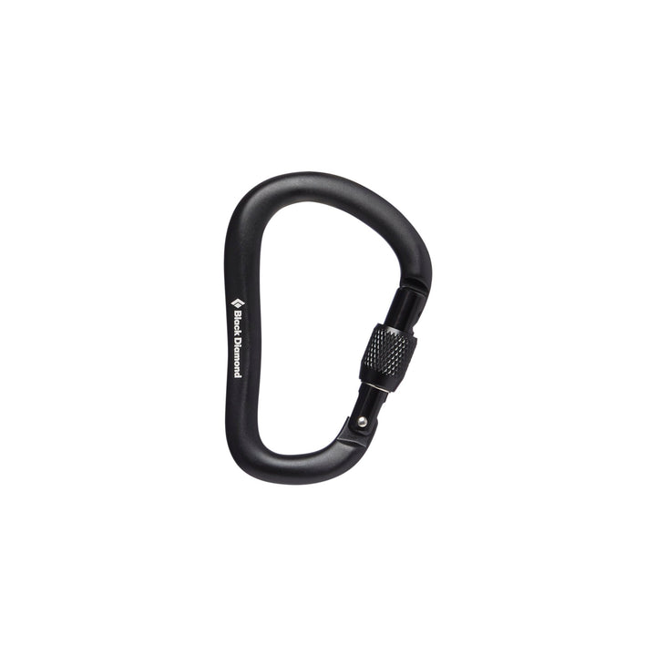 RockLock Screwgate Carabiner - Quest Outdoors