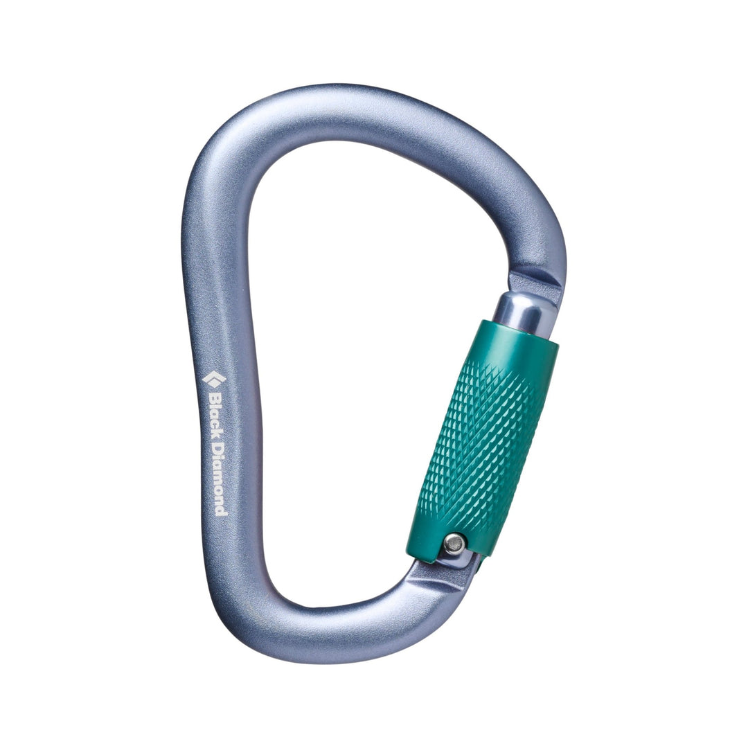 Rocklock Triple Lock Carabiner - Quest Outdoors