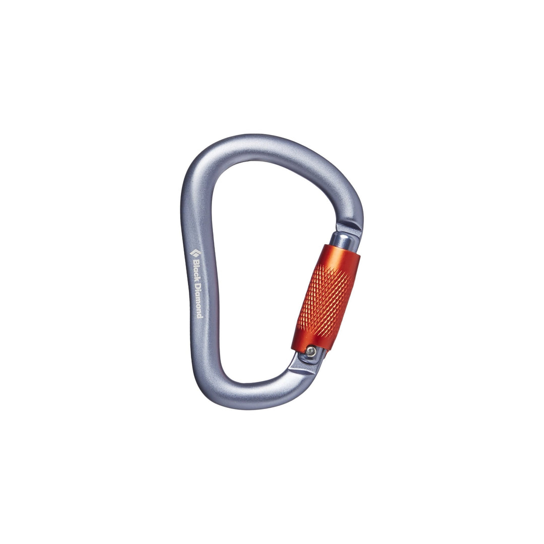 Rocklock Twistlock Carabiner - Quest Outdoors