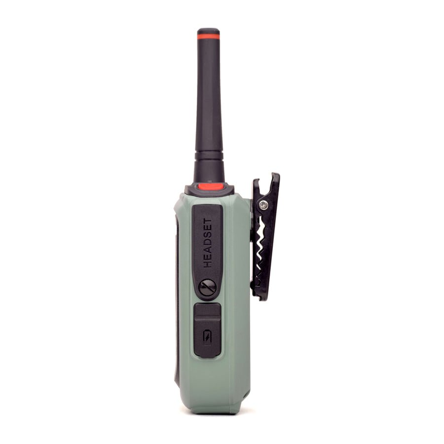 Rocky Talkie Expedition 5 Watt Radio - Quest Outdoors