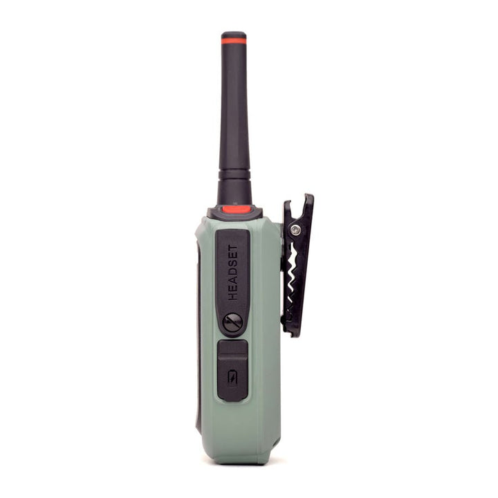 Rocky Talkie Expedition 5 Watt Radio - Quest Outdoors