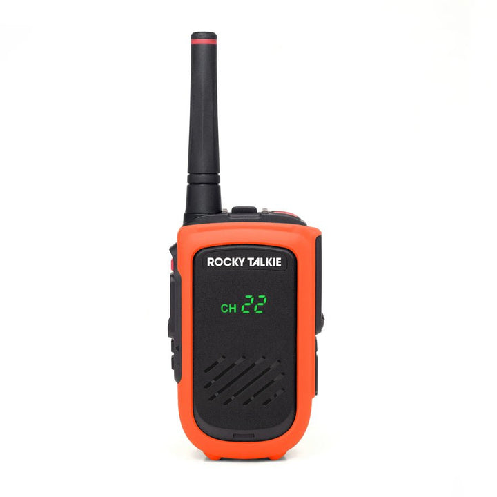 Rocky Talkie Expedition Radio - Quest Outdoors