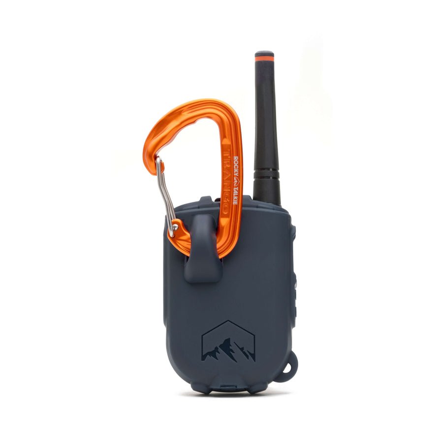 Rocky Talkie Mountain Radio - Quest Outdoors
