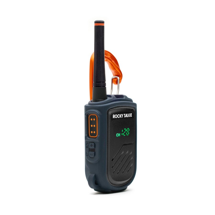 Rocky Talkie Mountain Radio - Quest Outdoors