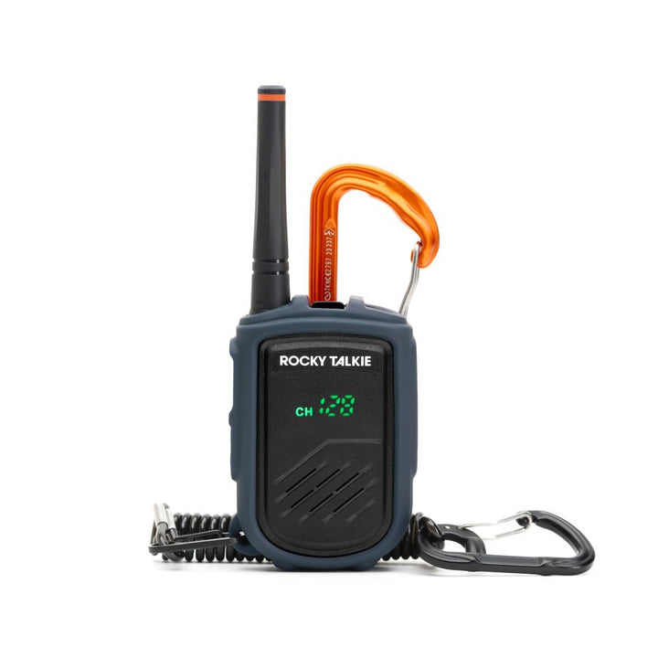Rocky Talkie Mountain Radio - Quest Outdoors