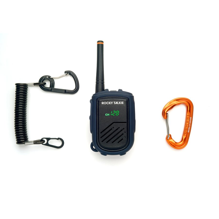 Rocky Talkie Mountain Radio - Quest Outdoors