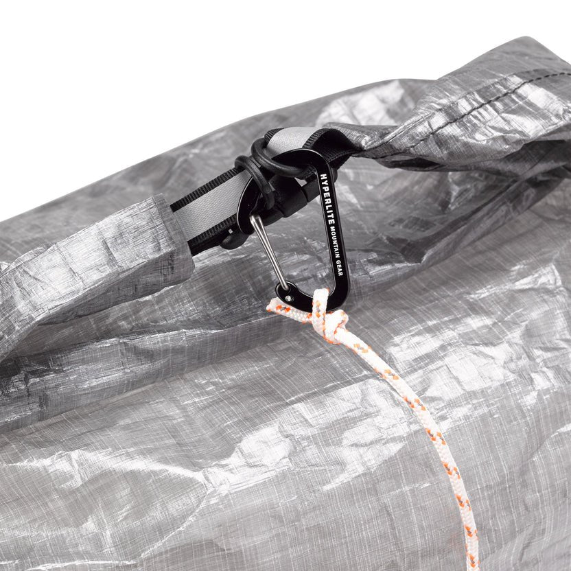 Roll - Top Food Bag - Quest Outdoors
