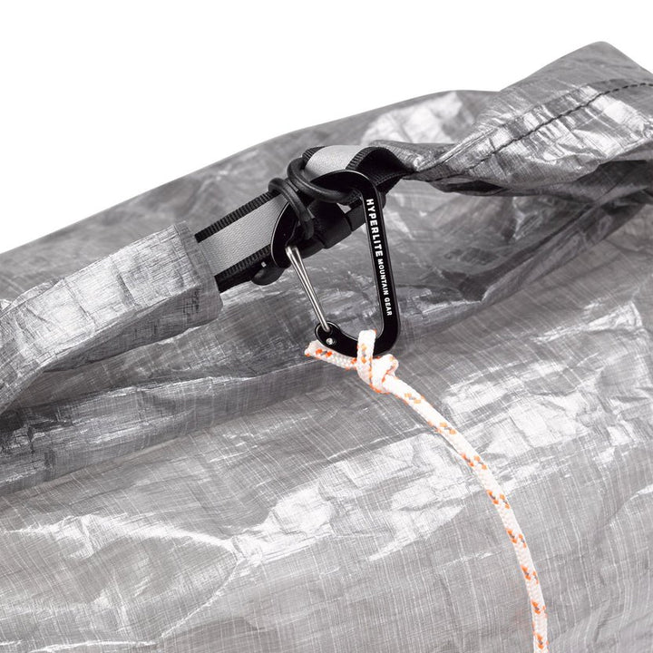 Roll - Top Food Bag - Quest Outdoors