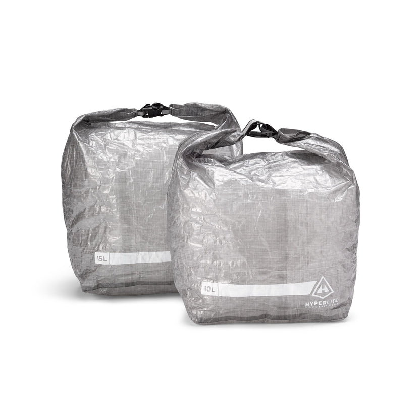 Roll - Top Food Bag - Quest Outdoors