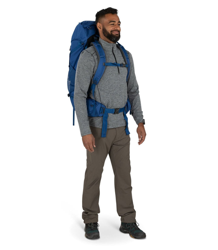 Rook 50L - Quest Outdoors