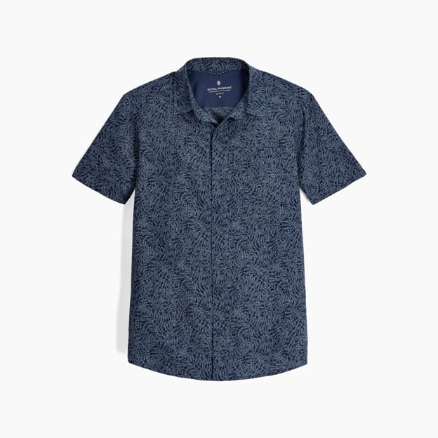 Royal Robbins Men's Amp Lite II S/S - Quest Outdoors