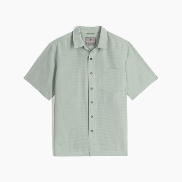 Royal Robbins Men's Desert Pucker Dry S/S - Quest Outdoors