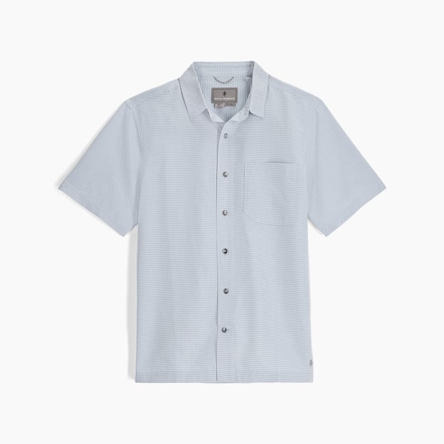Royal Robbins Men's Desert Pucker Dry S/S - Quest Outdoors