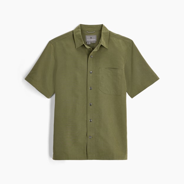Royal Robbins Men's Desert Pucker Dry S/S - Quest Outdoors