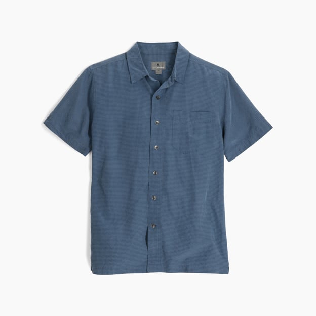 Royal Robbins Men's Desert Pucker Dry S/S - Quest Outdoors