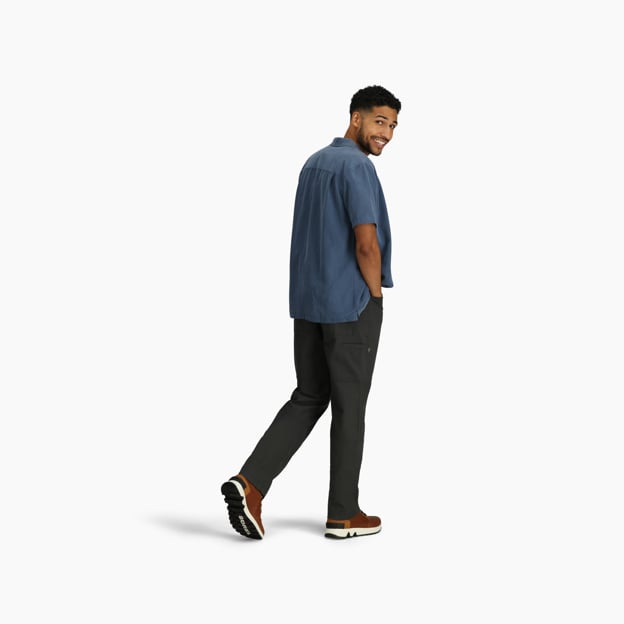 Royal Robbins Men's Desert Pucker Dry S/S - Quest Outdoors