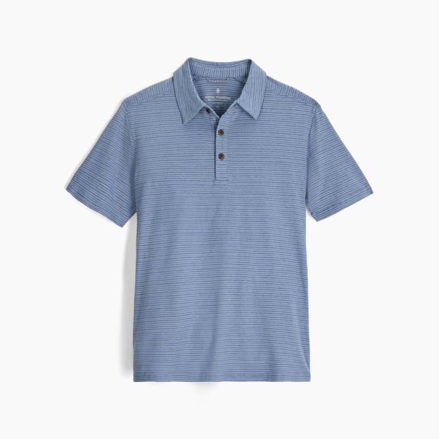 Royal Robbins Men's Vacationer Polo - Quest Outdoors