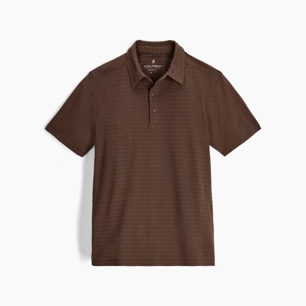 Royal Robbins Men's Vacationer Polo - Quest Outdoors