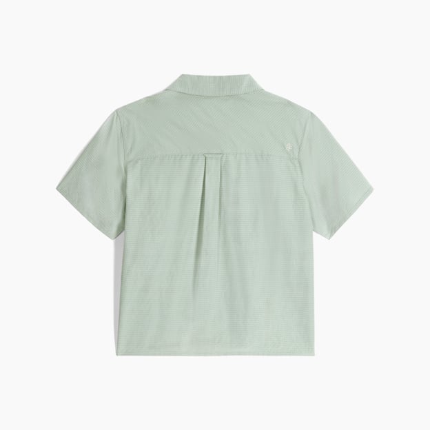 Royal Robbins Women's Desert Pucker S/S - Quest Outdoors